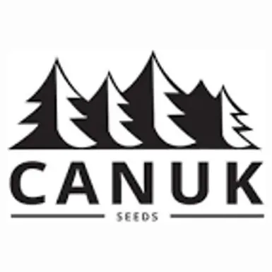 Canuk Seeds brand logo for canukseeds.com