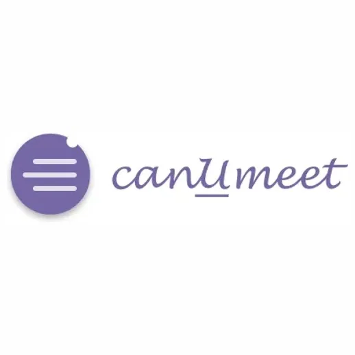 CanUMeet brand logo for canumeet.com