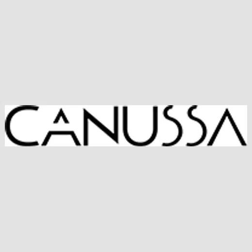 Canussa brand logo for canussa.com