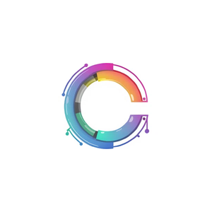 canvablend brand logo for canvablend.com