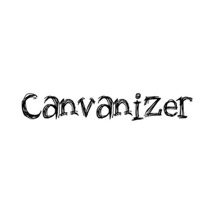 Canvanizer brand logo for canvanizer.com