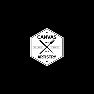 canvas-artistry brand logo for canvas-artistry.com