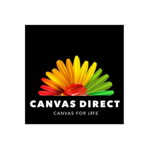 Canvas Direct brand logo for canvasdirect.com.au