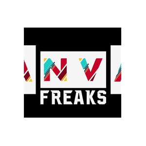 Canvas Freaks brand logo for canvasfreaks.com