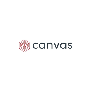 Canvas GFX brand logo for canvasgfx.com
