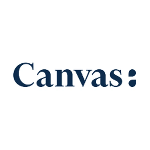 Canvas Medical brand logo for canvasmedical.com