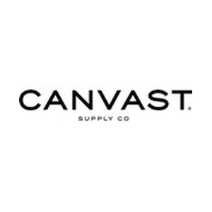 Canvas + Tassel brand logo for canvastsupplyco.com
