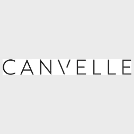 Canvelle brand logo for canvelle.com