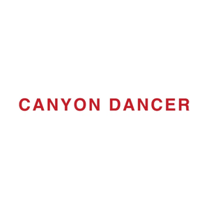 Canyon Dancer brand logo for canyondancer.com