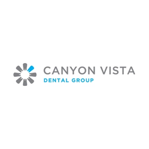 Canyon Vista Dental Group brand logo for canyonvistadentalgroup.com