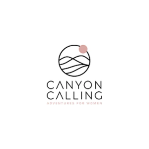 canyoncalling brand logo for canyoncalling.com