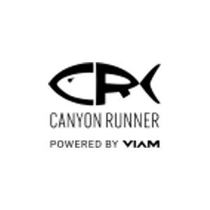 canyonrunner brand logo for canyonrunner.com