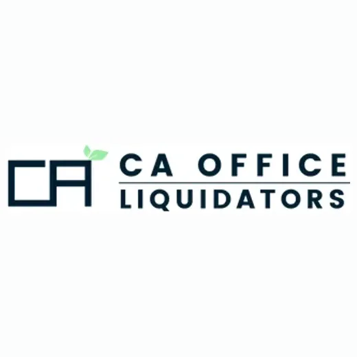 caofficeliquidators brand logo for caofficeliquidators.com