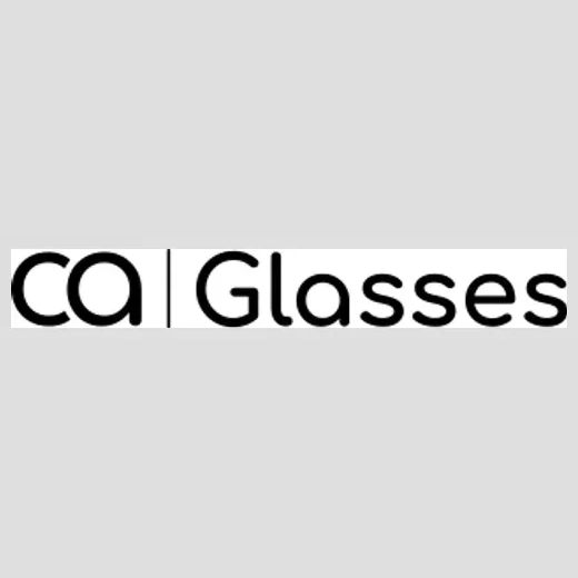 caoptical brand logo for caoptical.com