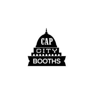 Cap City Booths brand logo for capcitybooths.com