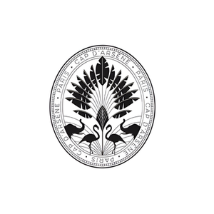 Cap d'Arsène brand logo for en.capdarsene.com