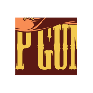 Cap Guns Australia brand logo for capgunsaustralia.com.au