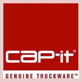 cap-it brand logo for cap-it.com