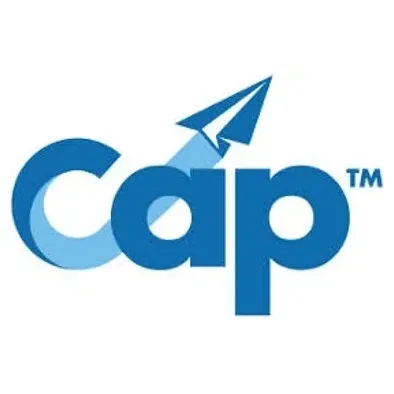 CAP Travel Assistance brand logo for captravelassistance.com
