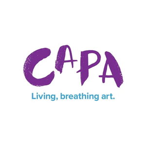 CAPA brand logo for capa.com