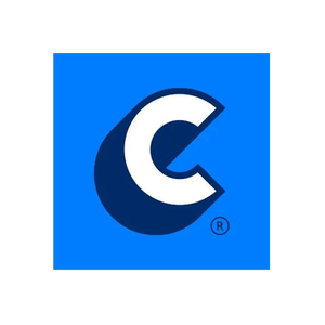 Capacity brand logo for capacity.com