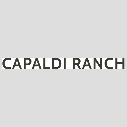 capaldiranch brand logo for capaldiranch.com