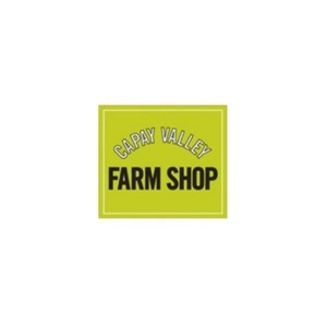 Capay Valley Farm Shop brand logo for capayvalleyfarmshop.com