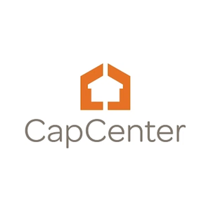CapCenter brand logo for capcenter.com