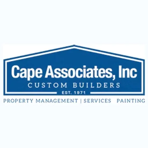 Cape Associates brand logo for capeassociates.com