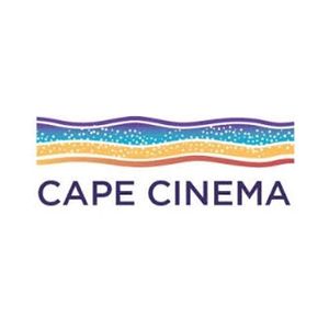 Cape Cinema brand logo for capecinema.com