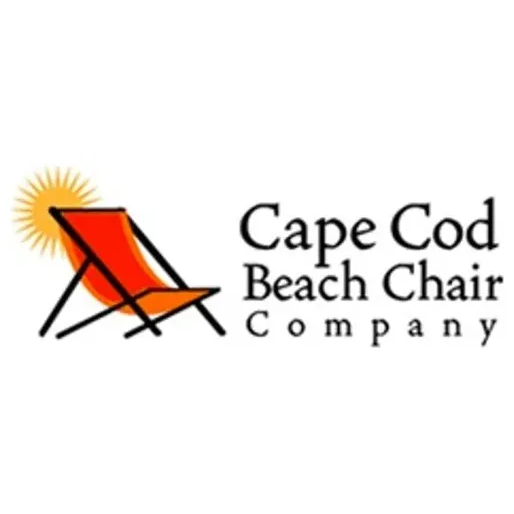 Cape Cod Beach Chair brand logo for capecodbeachchair.com