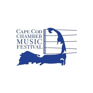 Cape Cod Chamber Music brand logo for capecodchambermusic.org