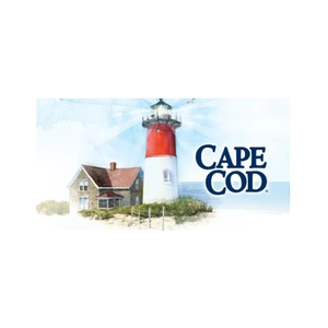 Cape Cod Chips brand logo for capecodchips.com