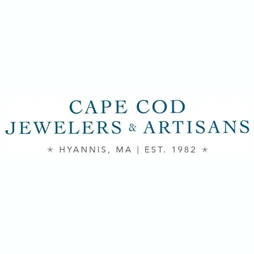 Cape Cod Jewelers brand logo for capecodjewelers.com