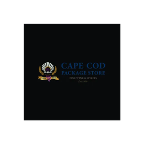 Cape Cod Package Store brand logo for capecodpackagestore.com