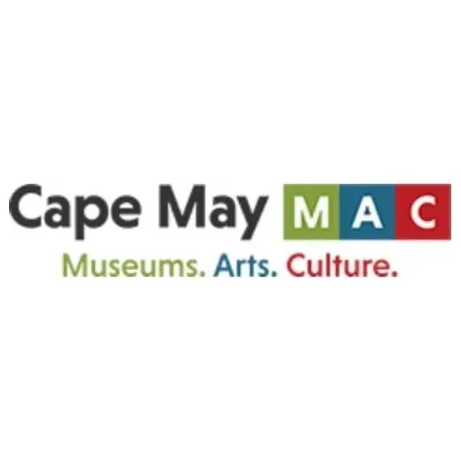 Cape May MAC brand logo for capemaymac.org