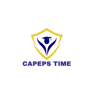 Cape PS Time brand logo for capepstime.com