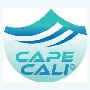 capecali brand logo for capecali.com