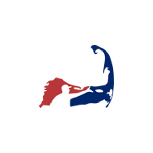capecodcornhole brand logo for capecodcornhole.com