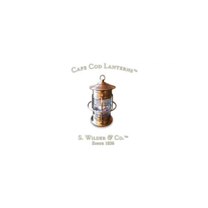 capecodlanterns brand logo for capecodlanterns.com
