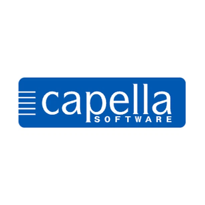 capella-software.com/us/ brand logo for capella-software.com