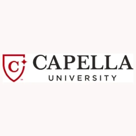 Capella University brand logo for capella.edu