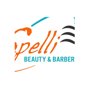 Capelli Beauty brand logo for capellibeauty.com