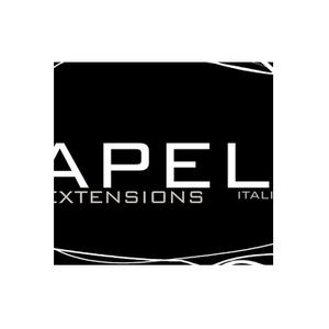 Capelli Extensions brand logo for capelli-extensions.com