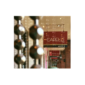 Capelli Inc brand logo for capelliinc.com