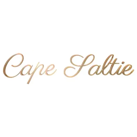 capesaltie brand logo for capesaltie.com
