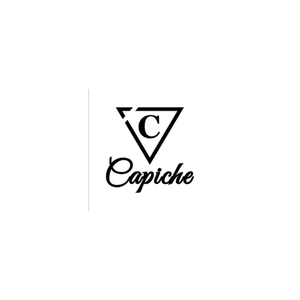 Capiche Caps brand logo for capichecaps.com