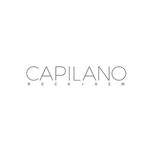 Capilano Rock brand logo for capilanorock.ca
