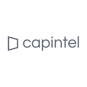CapIntel brand logo for capintel.com