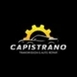Capistrano Auto brand logo for capistranoauto.com